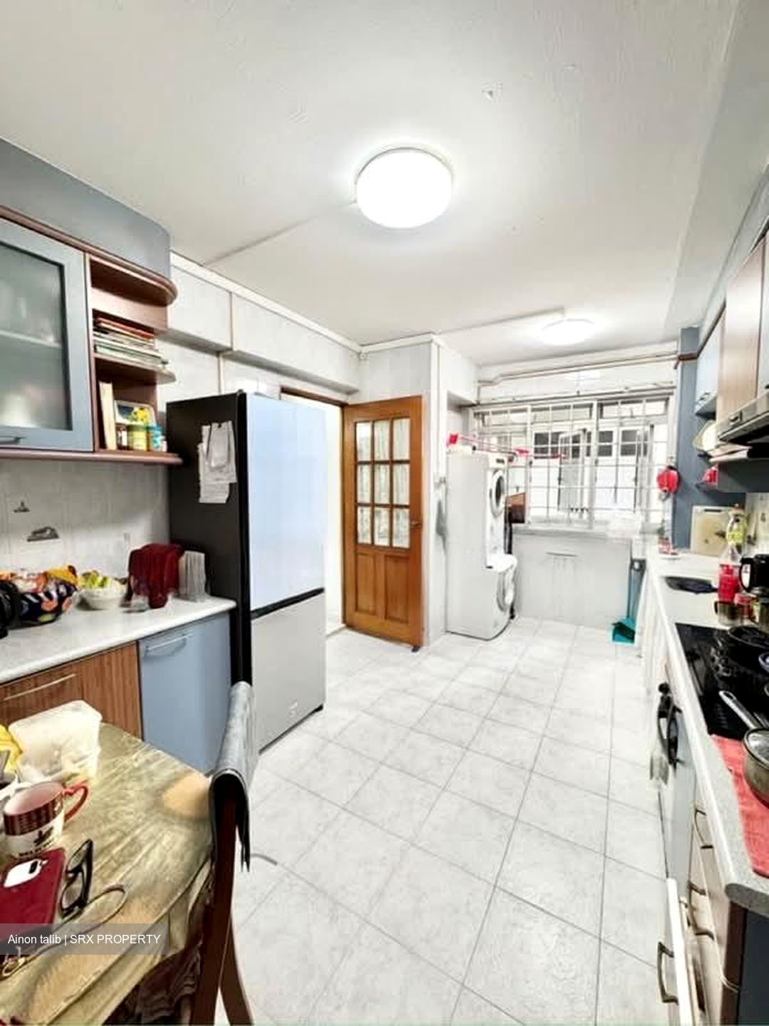 Blk 459 Pasir Ris Drive 4 (Pasir Ris), HDB Executive #587727971